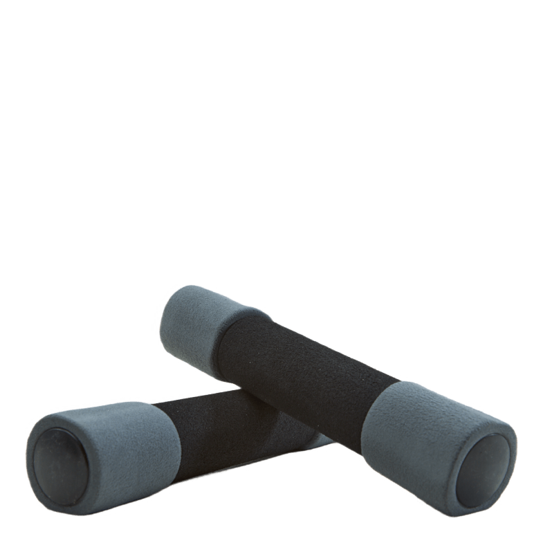 Soft Dumbbells 1,5 Kg Pearl Grey