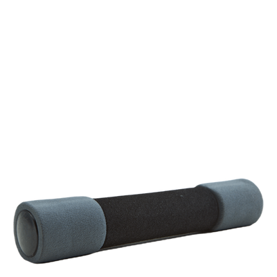 Soft Dumbbells 1,5 Kg Pearl Grey