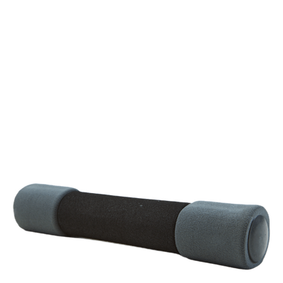 Soft Dumbbells 1,5 Kg Pearl Grey