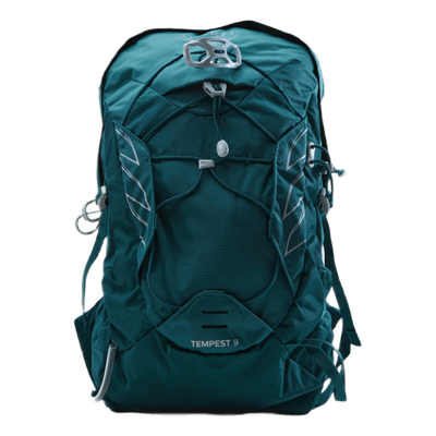 Tempest 9 Jasper Green