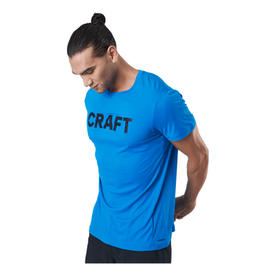 Core Charge Ss Tee M Sarek