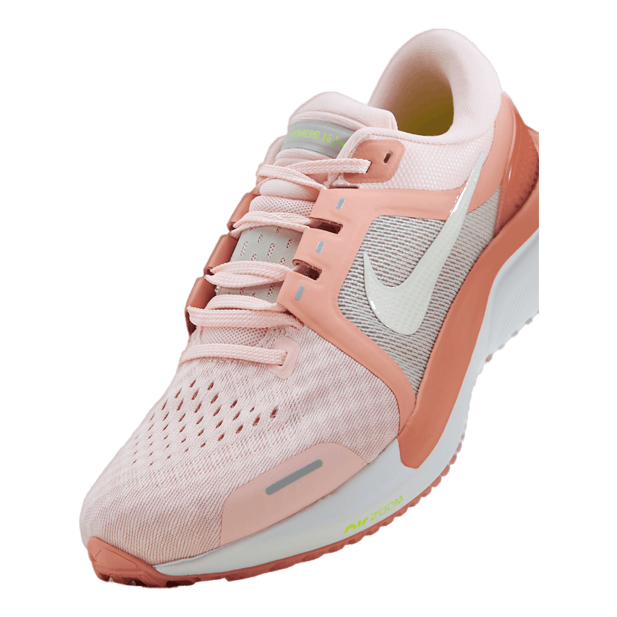 Nike Air Zoom Vomero 16 Women' Atmosphere/sail-lt Madder Root