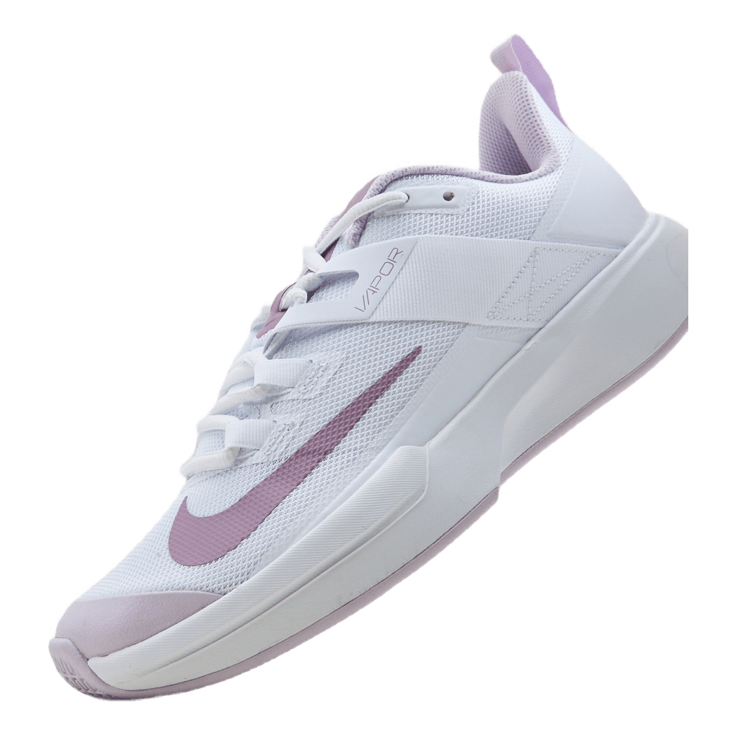 Nikecourt Vapor Lite Women's H White/amethyst Wave-doll