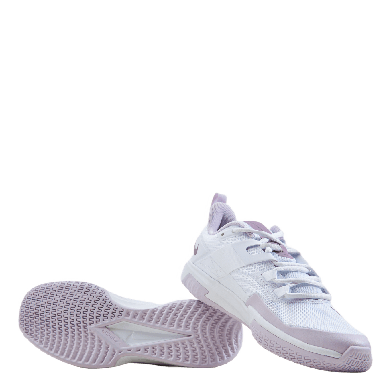 Nikecourt Vapor Lite Women's H White/amethyst Wave-doll