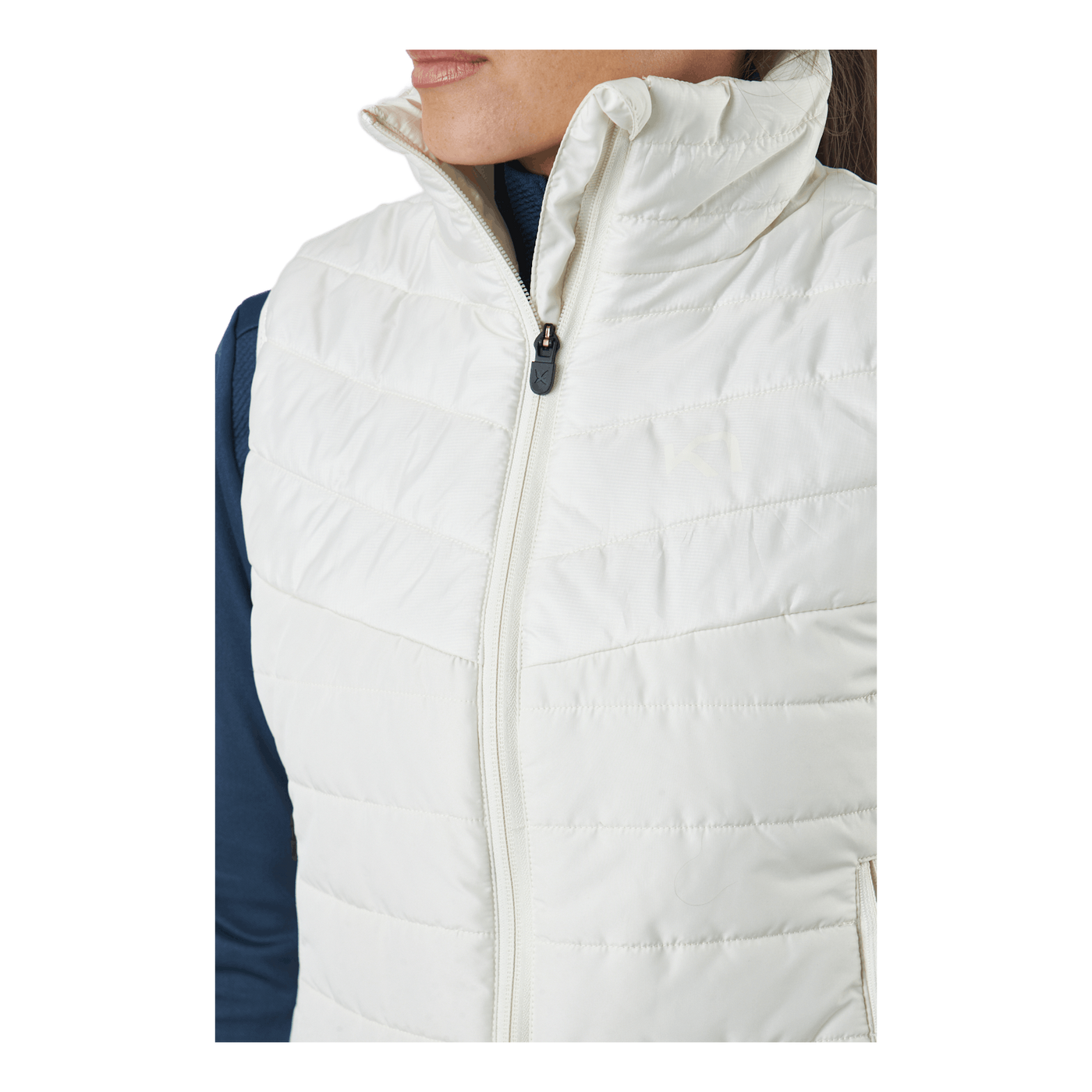 Sanne Primaloft Vest Bjerk