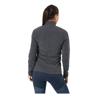 Kari Full-zip Fleece Dove