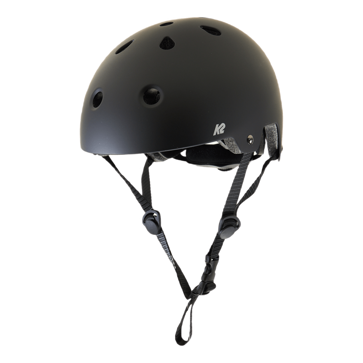 Varsity Helmet Black