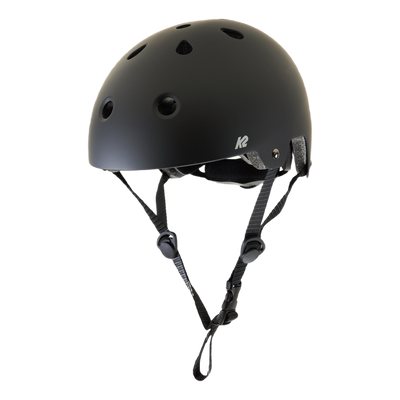 Varsity Helmet Black