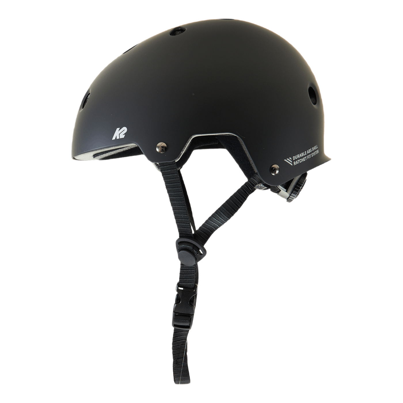 Varsity Helmet Black