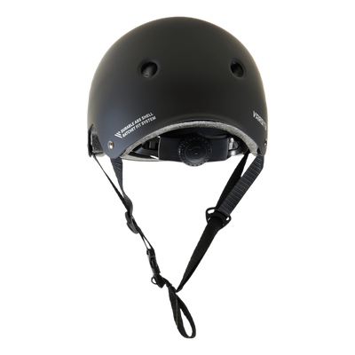 Varsity Helmet Black