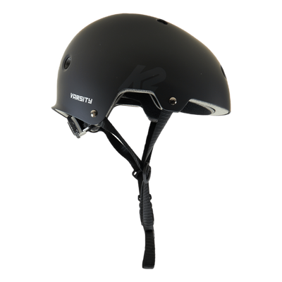 Varsity Helmet Black