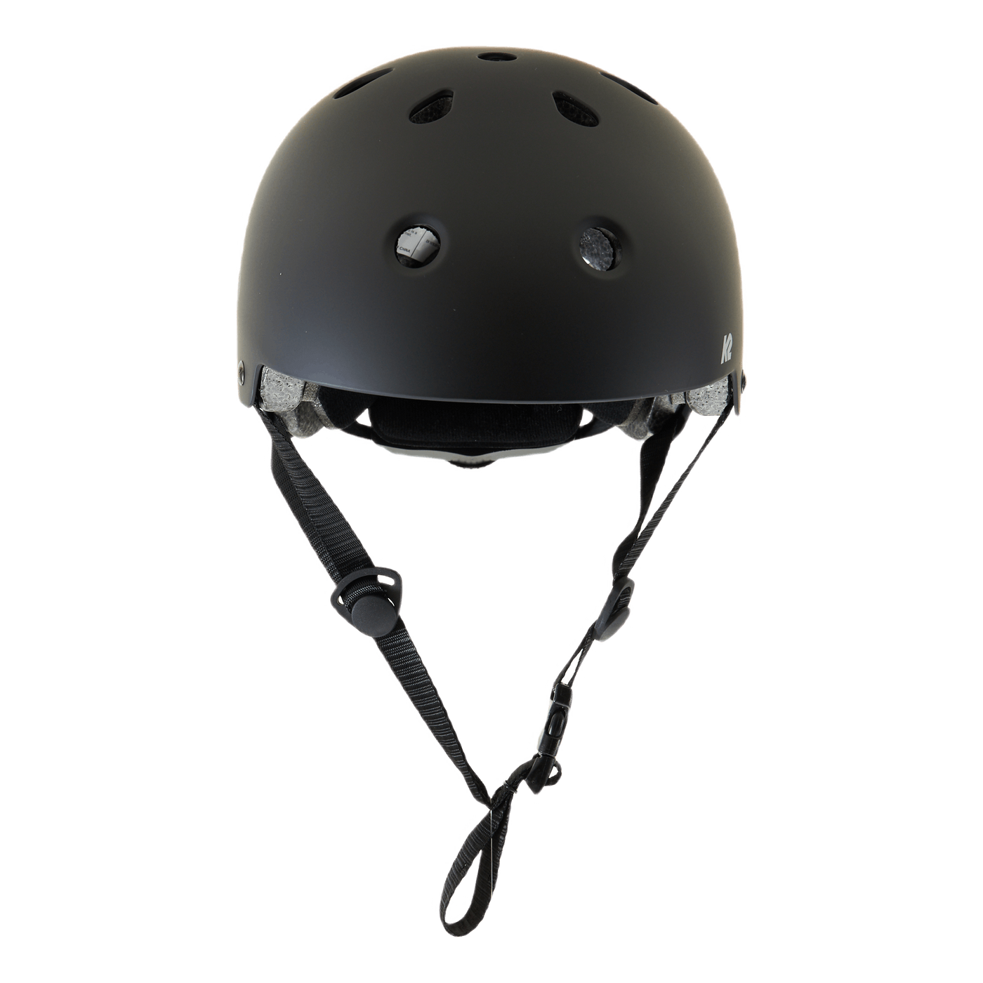 Varsity Helmet Black