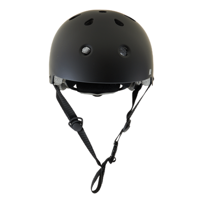 Varsity Helmet Black