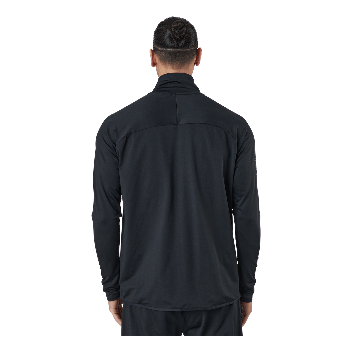 Ultimate Training Zipper Men Black