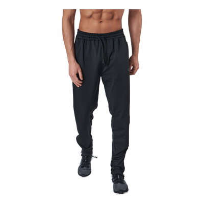 Ultimate Training Zip Pants Me Black