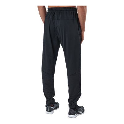 Ultimate Training Zip Pants Me Black