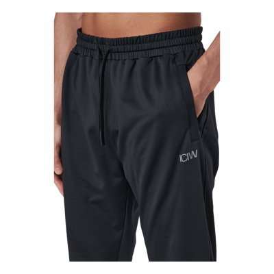 Ultimate Training Zip Pants Me Black