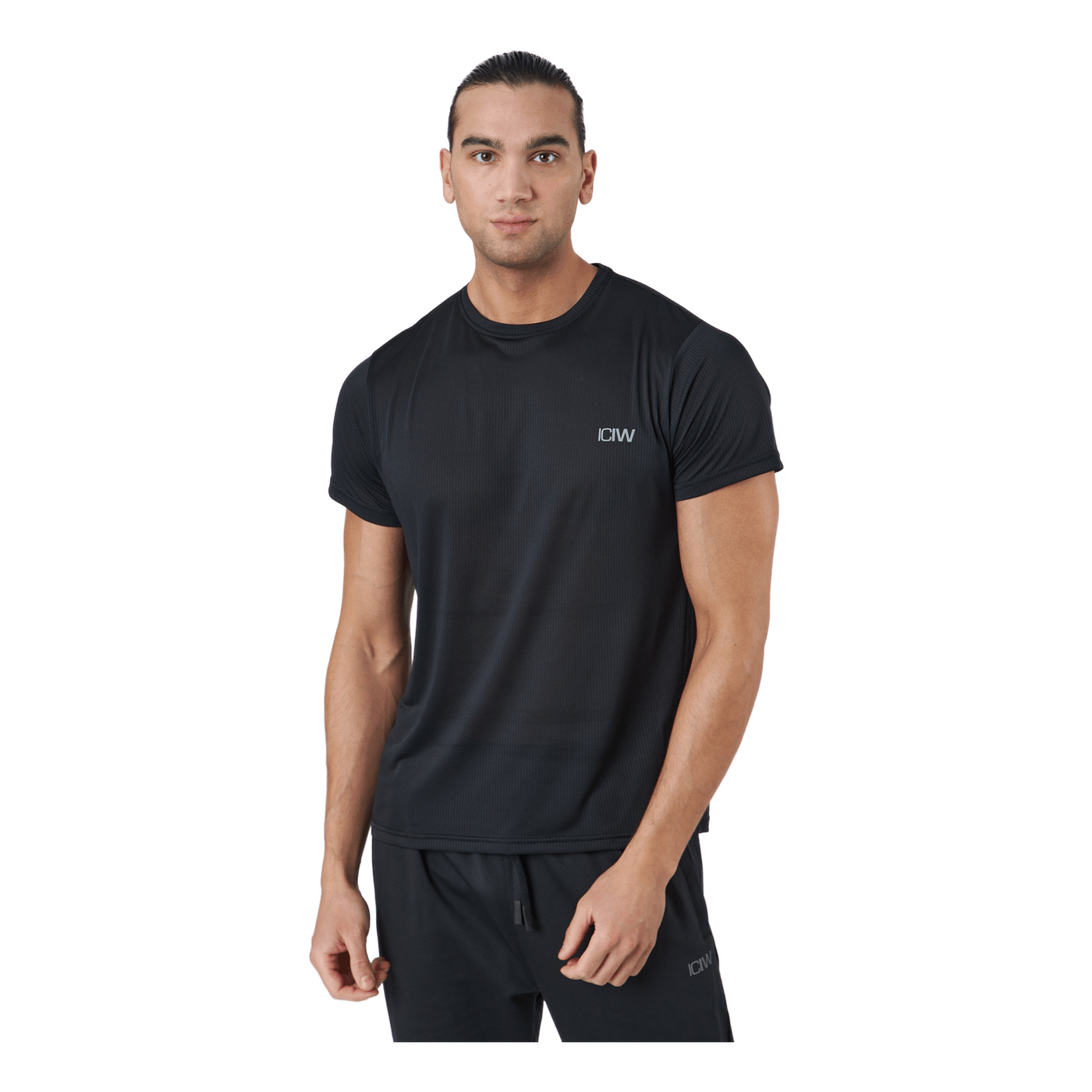 Ultimate Tee Men Black