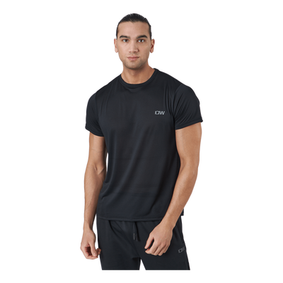 Ultimate Tee Men Black