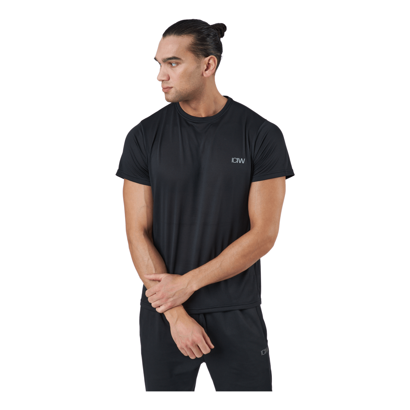 Ultimate Tee Men Black