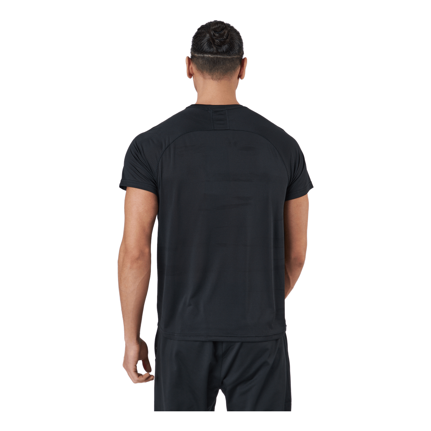 Ultimate Tee Men Black