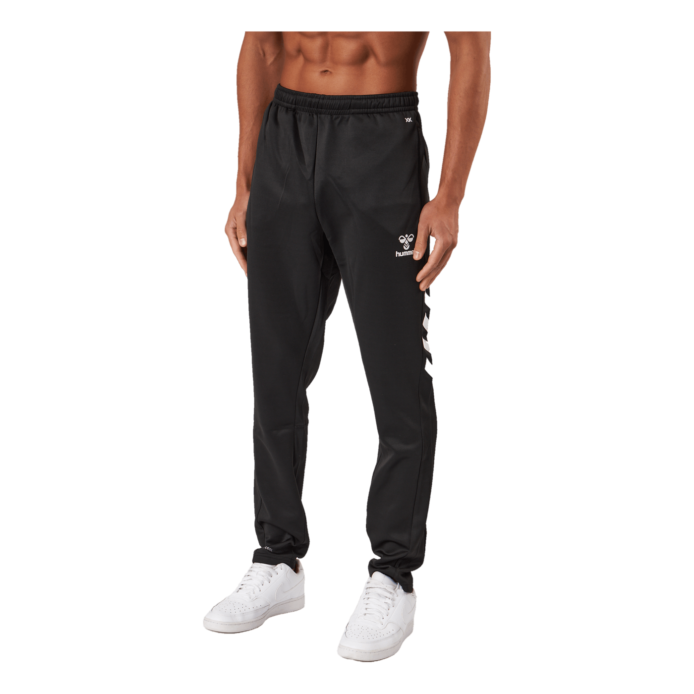 Hmlcore Xk Training Poly Pants Black