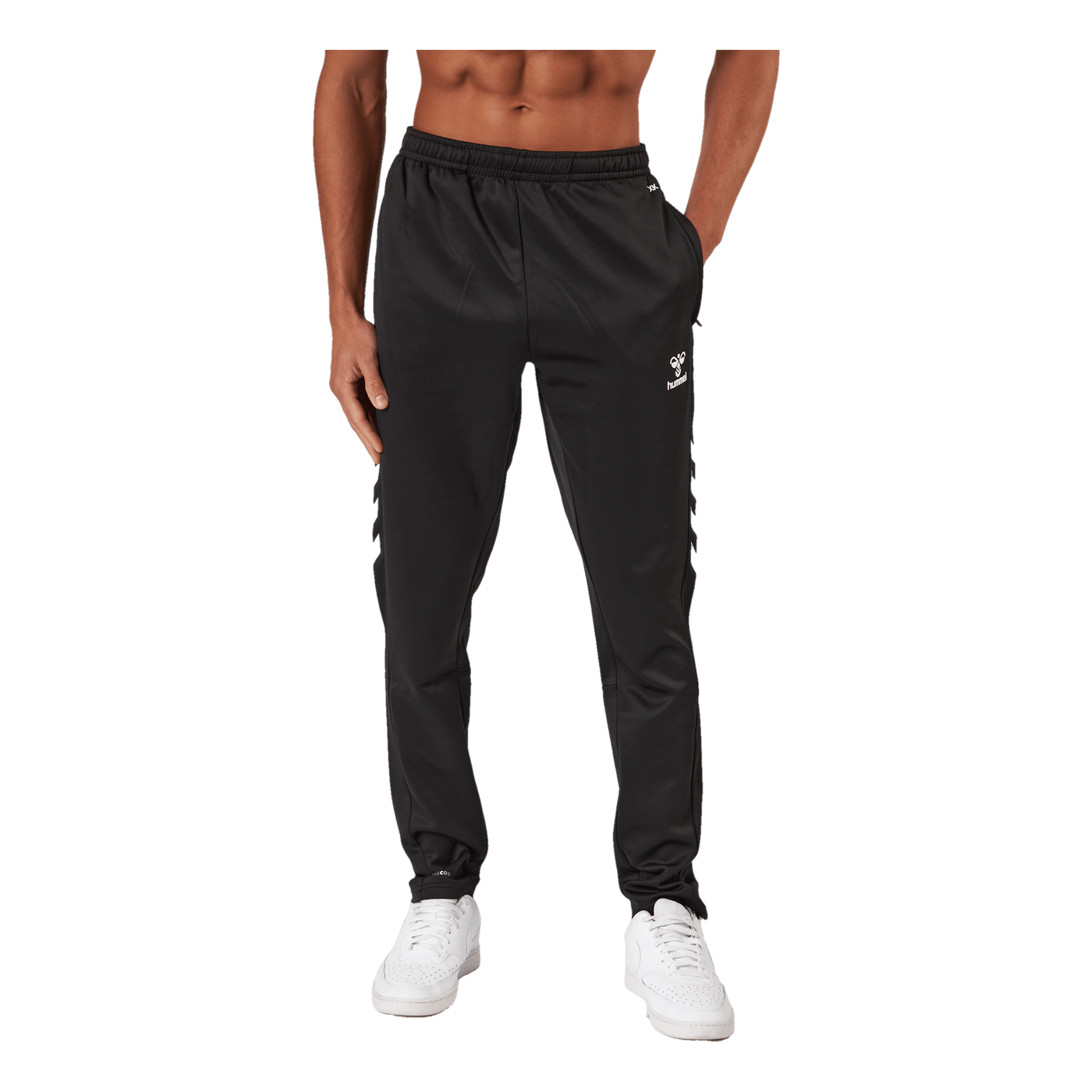 Hmlcore Xk Training Poly Pants Black