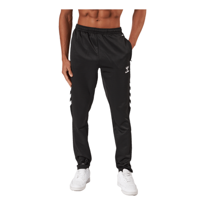 Hmlcore Xk Training Poly Pants Black