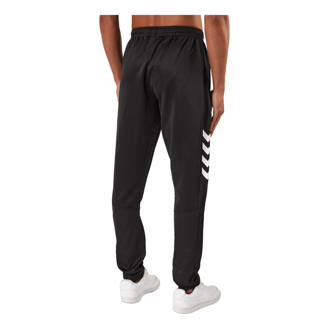 Hmlcore Xk Training Poly Pants Black