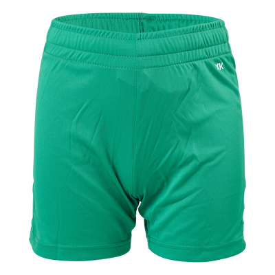 Hmlcore Xk Poly Shorts Kids Jelly Bean