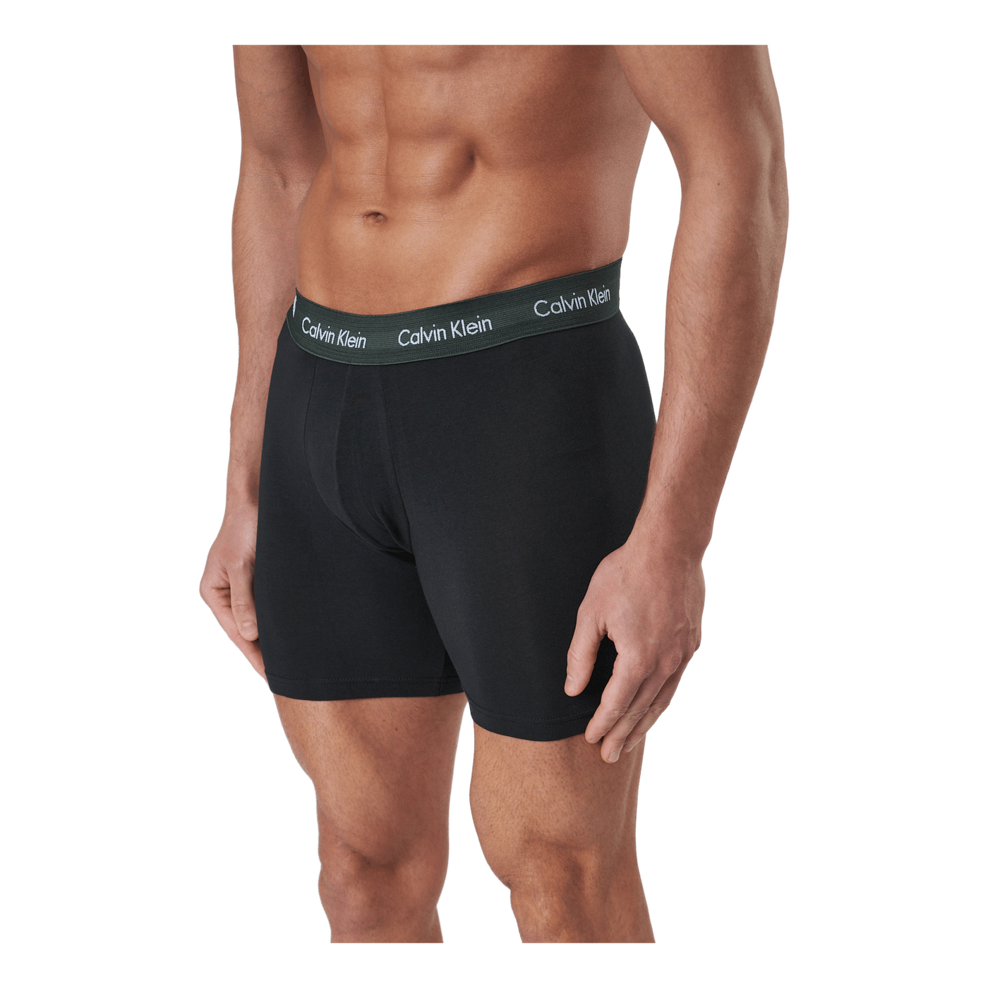 3p Boxer Brief B-grey Element/grey H/tapestry