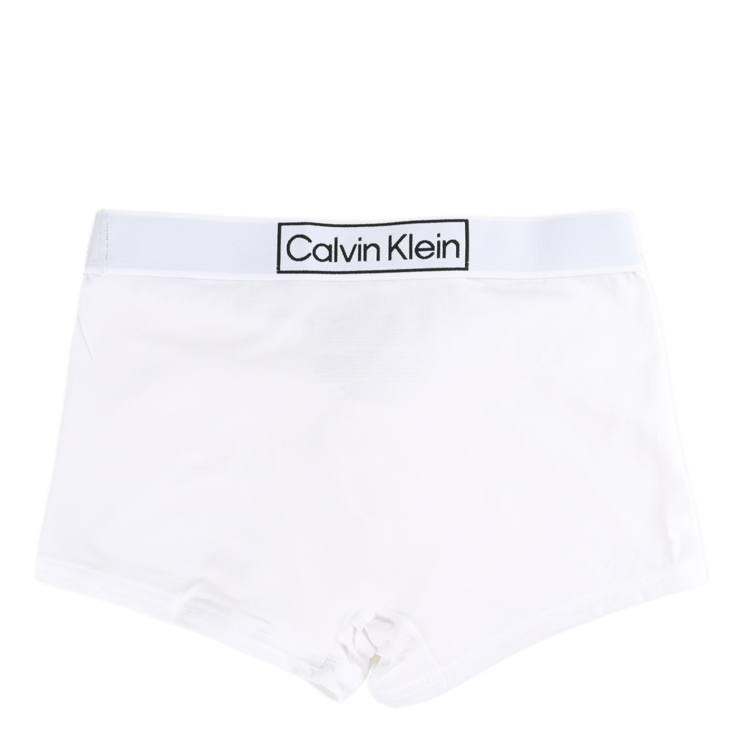 Trunk White