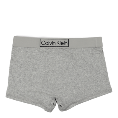 Trunk Grey Heather