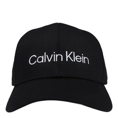 Cap Pvh Black