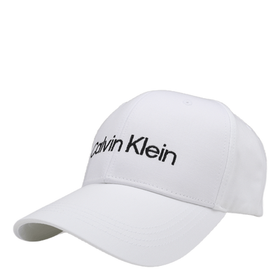 Cap Pvh Classic White