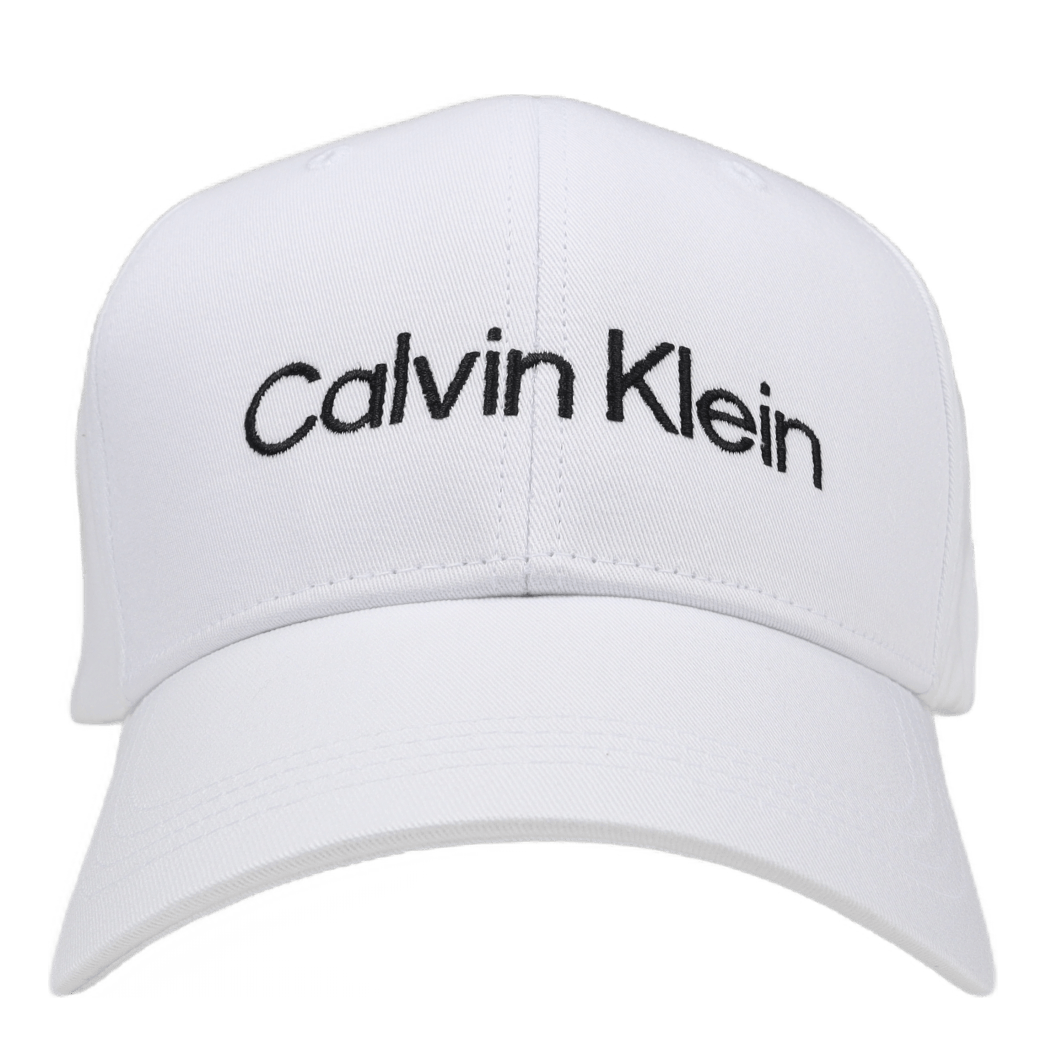 Cap Pvh Classic White