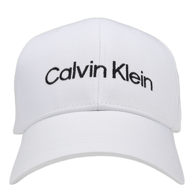 Cap Pvh Classic White