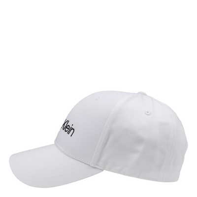 Cap Pvh Classic White