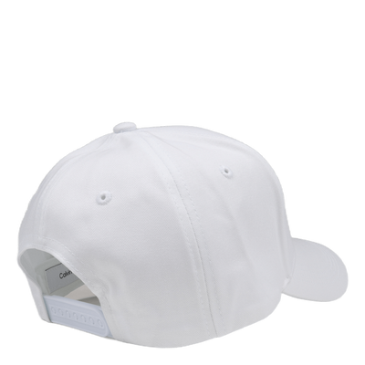 Cap Pvh Classic White