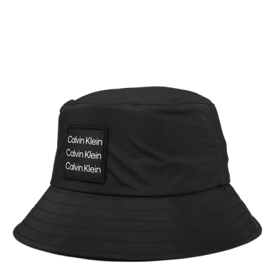 Bucket Hat Pvh Black