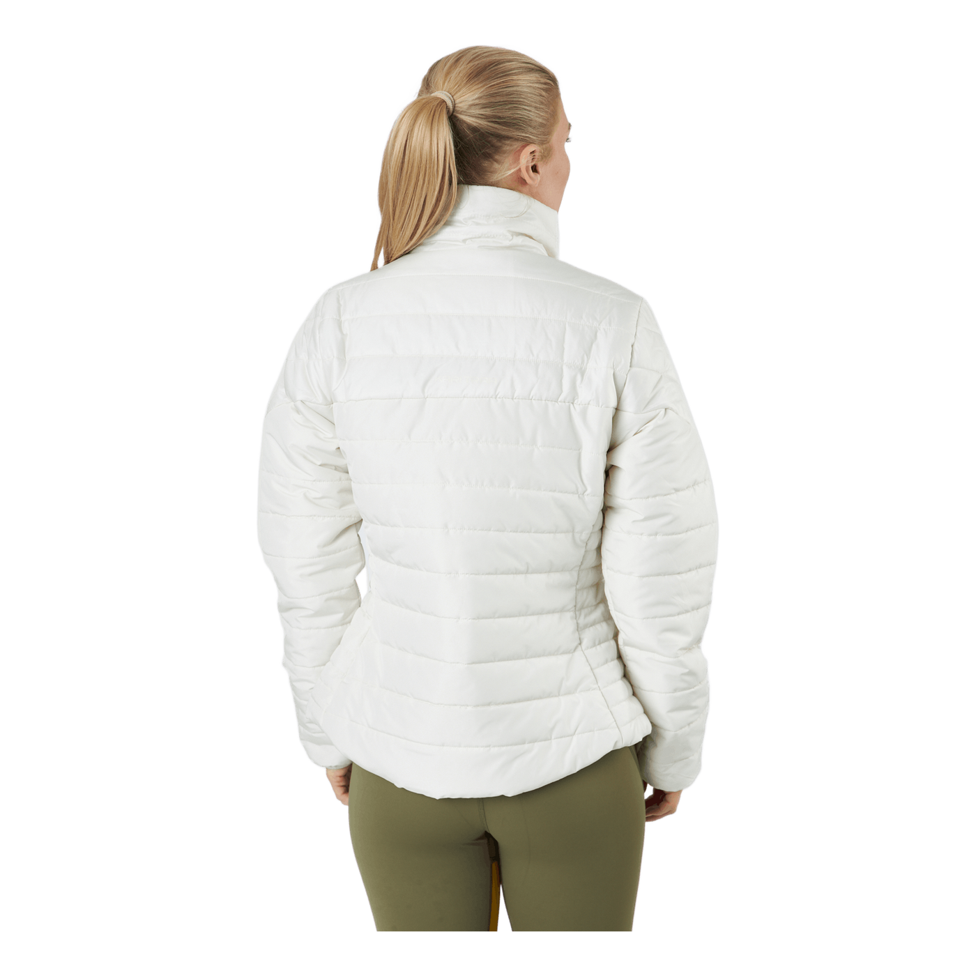 Sanne Primaloft Jacket Bjerk