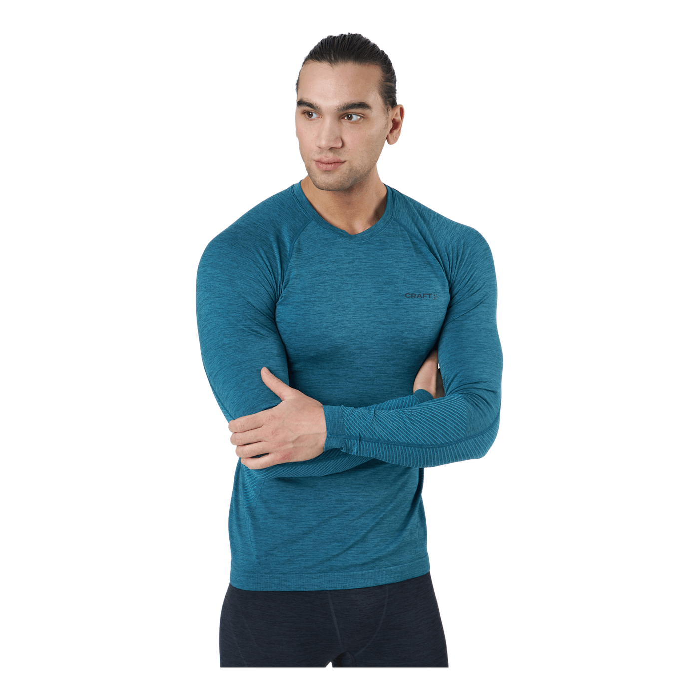 Core Dry Active Comfort Ls M Universe