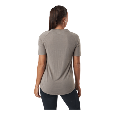 Hmlmt Vanja T-shirt Driftwood