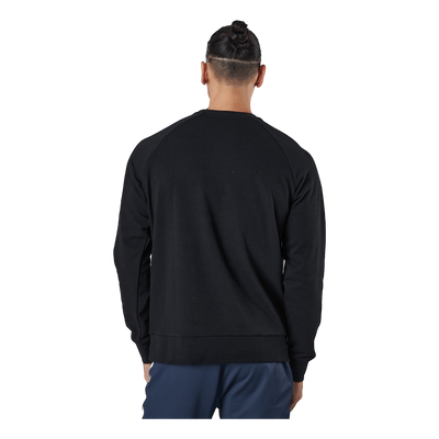 Hmlisam 2.0 Sweatshirt Black