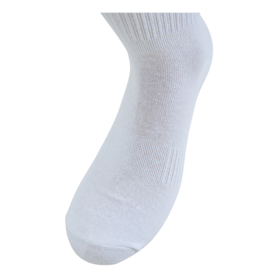 Hmlchevron 6-pack Socks White