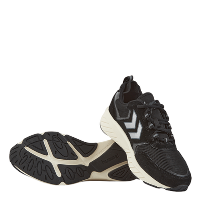 Marathona Reach Lx Black/white