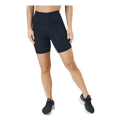 Core Biker Shorts Black