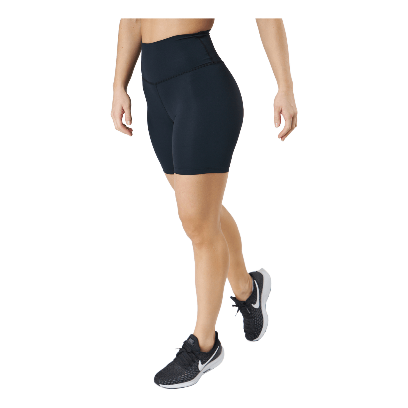 Core Biker Shorts Black