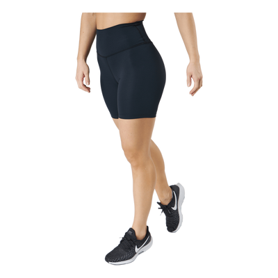 Core Biker Shorts Black