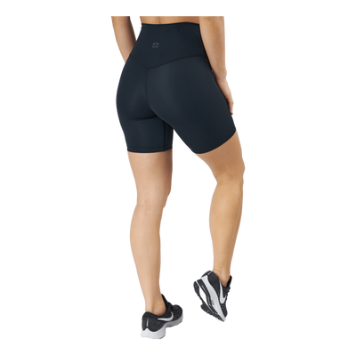 Core Biker Shorts Black